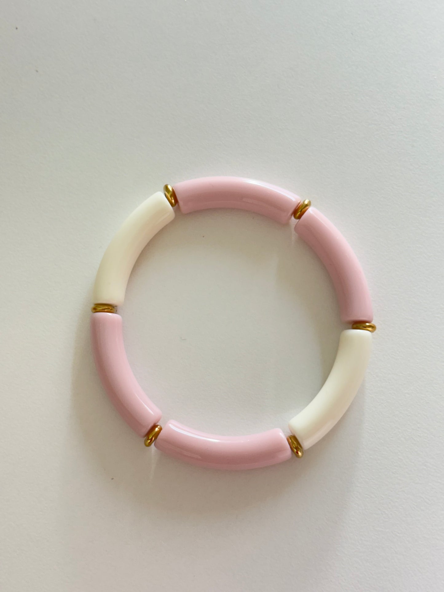 Bracelet marshmallow